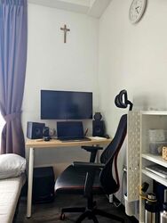 Gem Residences (D12), Condominium #458249061